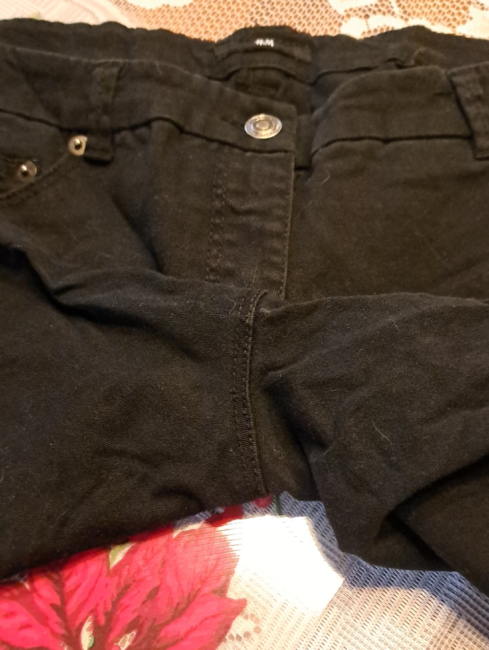 🔥SPECIAL ITEM! H&M Skinny Jeans - Picture 4 of 8